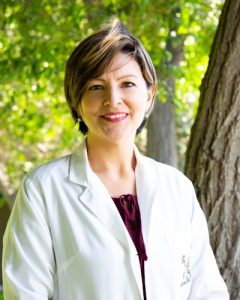 Dr. Maya Singh