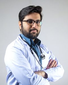 Dr. Leo Fernandez